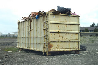 Why Roll Off Dumpster Rentals Could Save You Time, Money, and Stress on Your Next Job