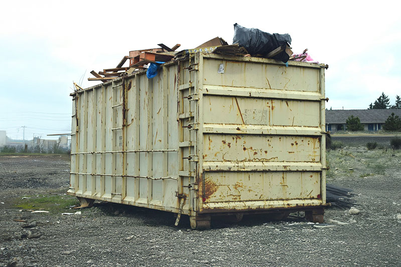 Why Roll Off Dumpster Rentals Could Save You Time, Money, and Stress on Your Next Job