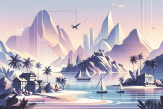 Playbook for Offshore Company Formation: Beyond Borders, Beyond Limits