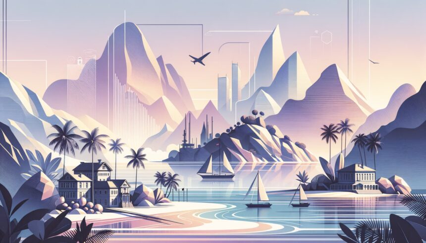 Playbook for Offshore Company Formation: Beyond Borders, Beyond Limits