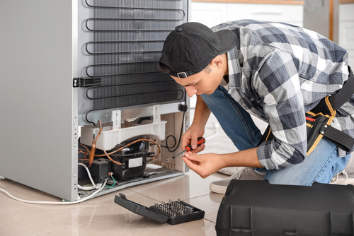 How Professional Appliance Repair Extends the Life of Your Home Technology