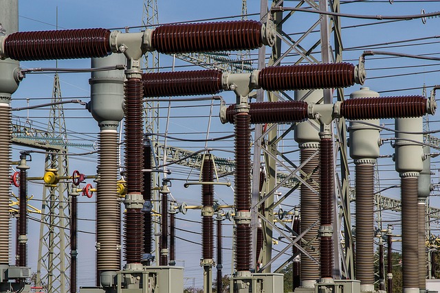 i-75 power line shutdown