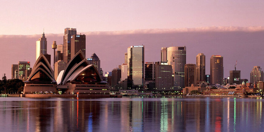 Top 10 Mobile App Development Companies in Australia