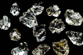Diamond