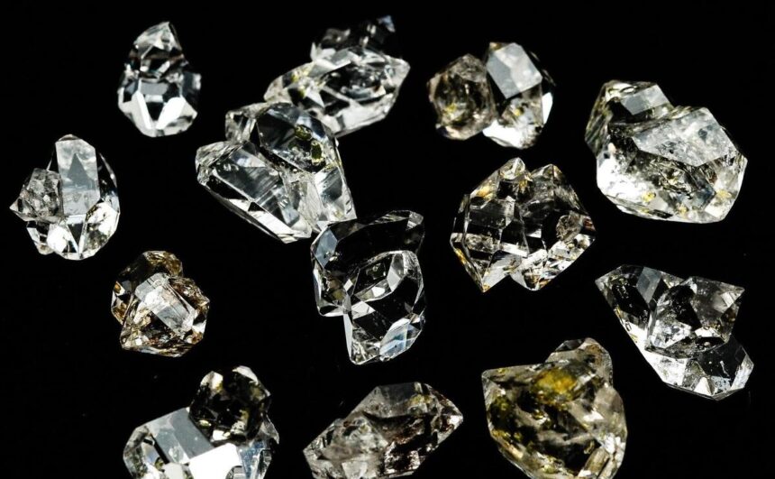 Diamond