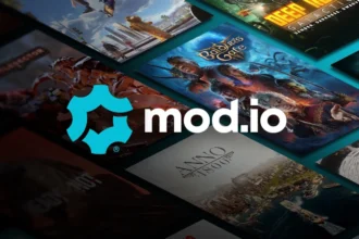 Exploring the Community Features of Mod.io Connect