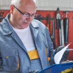 Auto Shop