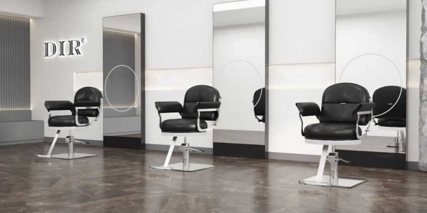 salon
