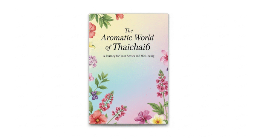 Everything You Need to Know About Thaichai6: A Complete Guide