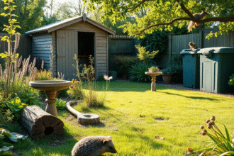 Understanding Animal Habits to Prevent Garden Damage Effectively