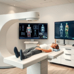 Beyond Bone Density: What a Comprehensive Scan Can Reveal About Posture and Muscle Mass