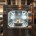 Precision Heating for Delicate Materials: How Controlled Atmospheres Improve Outcomes