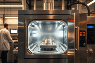 Precision Heating for Delicate Materials: How Controlled Atmospheres Improve Outcomes