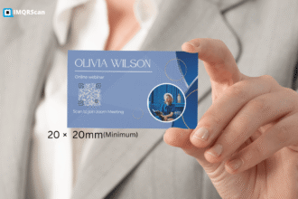 Minimum QR Code Size: How Small Can You Go?