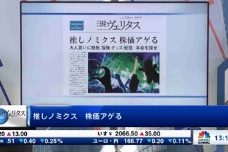 Understanding NTDTVJP: A Comprehensive Guide to This Emerging Digital Platform