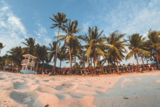 Top Benefits of Choosing Corolla Beach Chair Rentals