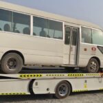 Dependable Assistance on the Road: Dubai’s Leading Car Recovery Services Company Dubai