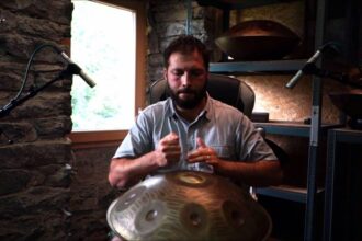Why You Should Buy a Handpan from Cosmos as Your First Musical Investment