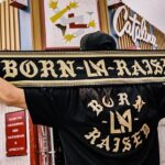 Why Born x Raised Stands Out in the Streetwear Market