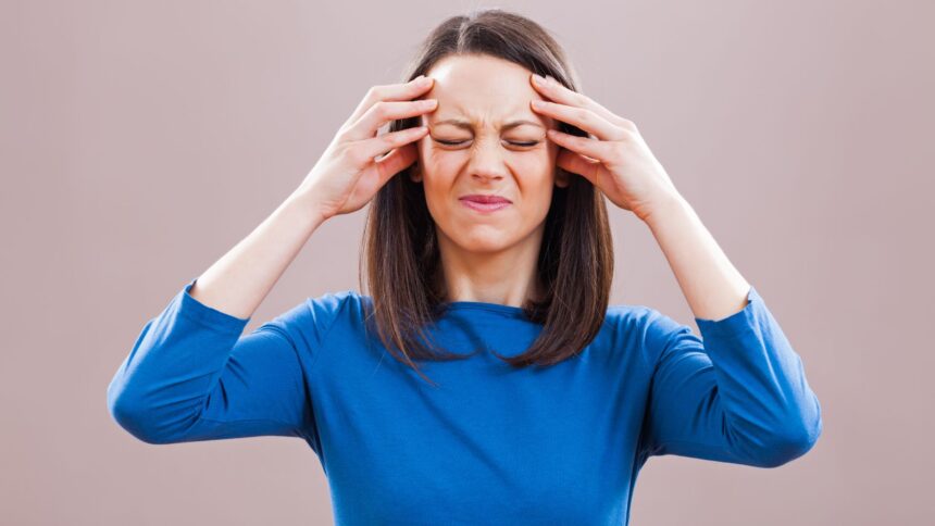 When Should You See a Specialist for Chronic Headaches?