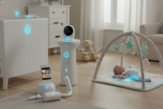 essential baby and toddler equipment lumolog