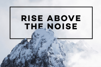 Rise Above the Noise: Why Powerful Backlinks Are the Key to Dominating Digital Visibility
