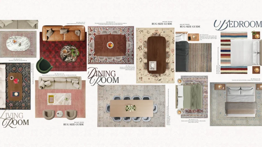 JLrugs: Your Ultimate Guide to Finding the Perfect Rug