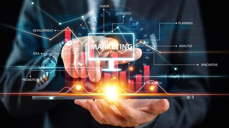 Marketing Analytics