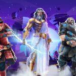 The best themed slot games for people to play