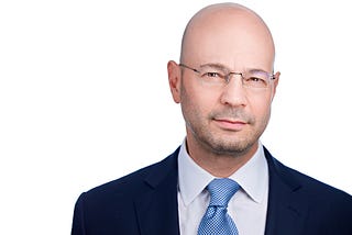 jason colodne 5 questions