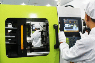 Custom Silicone Manufacturer and Silicone Injection Molding