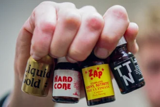Poppers