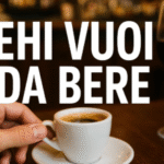 ehi vuoi da bere