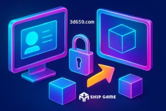 Unlocking the World of 3d659 com: A Comprehensive Guide