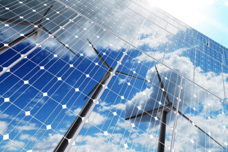 The Long-Term Benefits of Renewable Energy for Modern Businesses