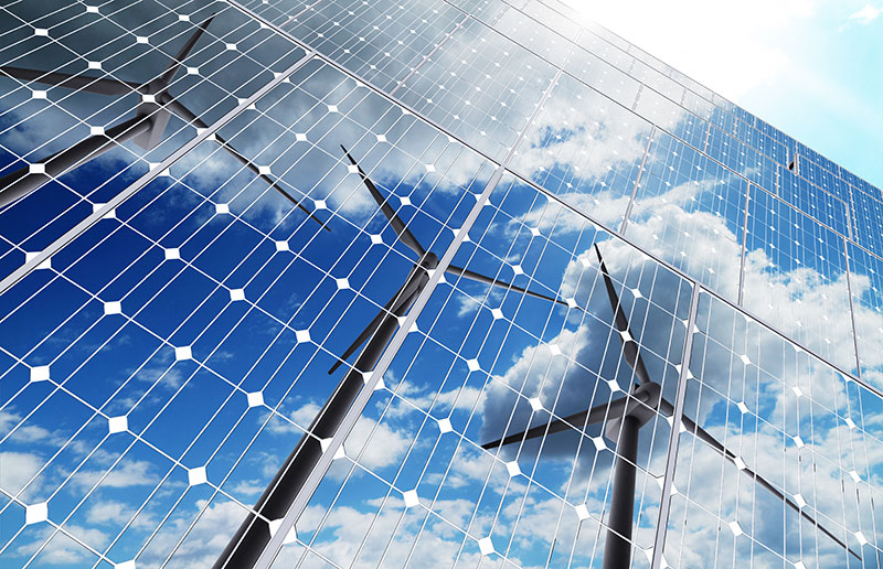 The Long-Term Benefits of Renewable Energy for Modern Businesses