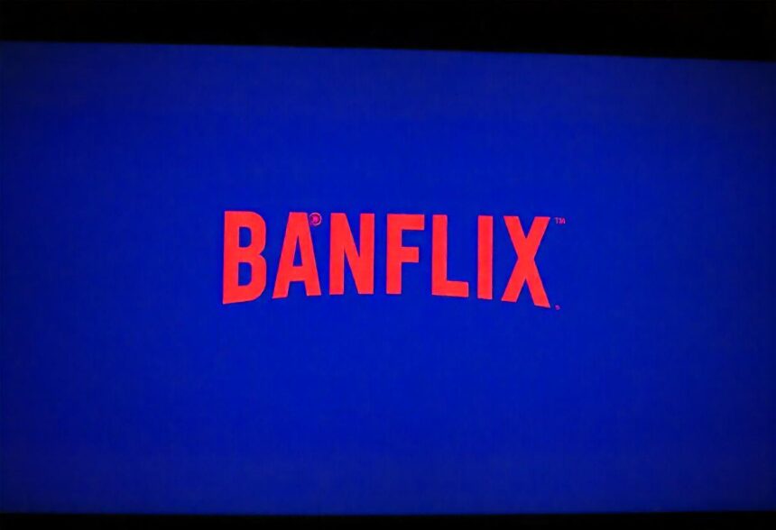 Banflix: Your Complete Guide to the Latest Streaming Revolution