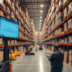 How a Warehouse Management System (WMS) Enables Agile Response to Seasonal Supply Chain Demands