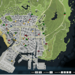 FiveM Maps