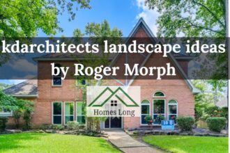 kdarchitects landscape ideas by roger morph