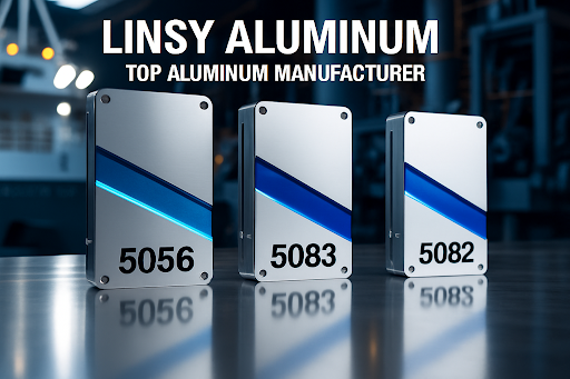Aluminum