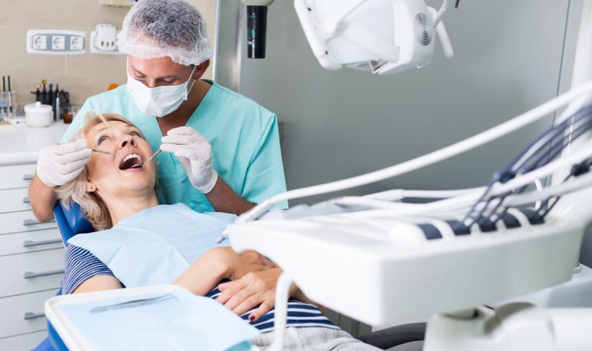 AI Innovation is Making Dental Appliances More Affordable Across Europe