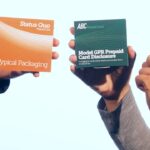 B2B Prepaid Cards
