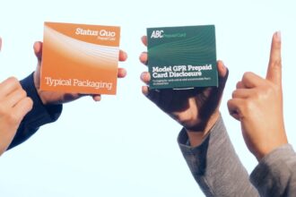 B2B Prepaid Cards