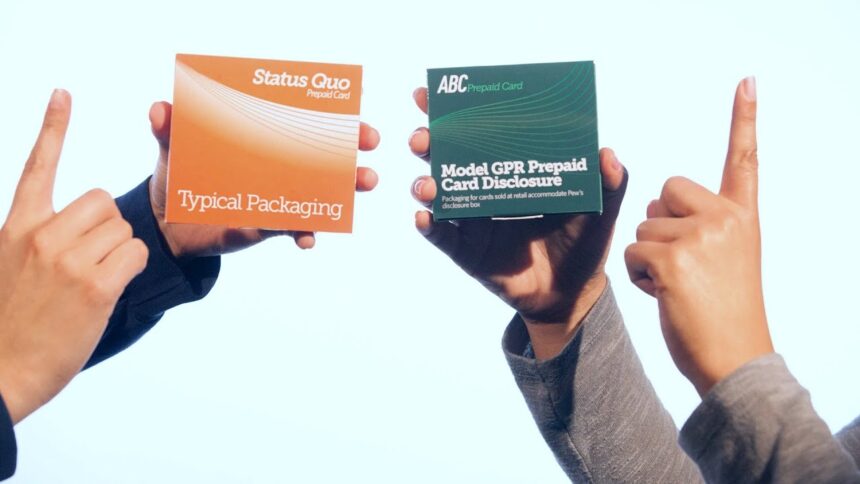B2B Prepaid Cards