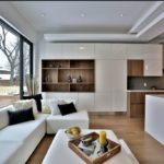 Why minimalism is popular in modern homes