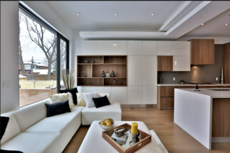 Why minimalism is popular in modern homes