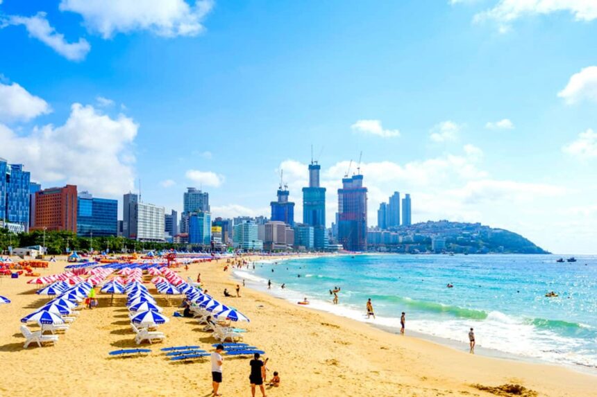 Busan