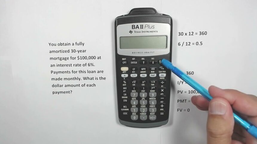 Calculators