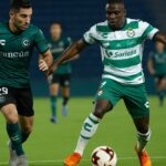 cancún fc vs. santos